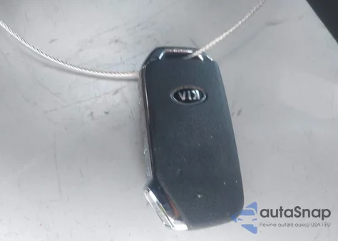 2021 Kia Sportage Sx Turbo z USA, uszkodzony, nr VIN KNDPR3A66M7924528